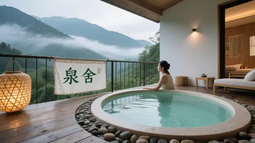 Quanshe Yunqi: Vista 270° Luxury Garden Designer Hotel (Zhuhai Jinwan Airport Branch) Da non perdere Photos