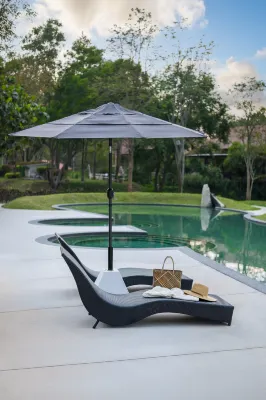 Belle Villa Resort, Khao Yai Leisure & Recreation Photos