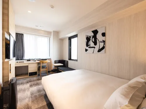 La'gent Hotel Kyoto Nijo Rooms Photos