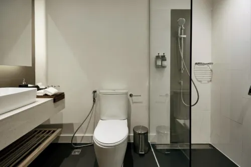 Casa 17 Hotel Bangkok Номера Photos