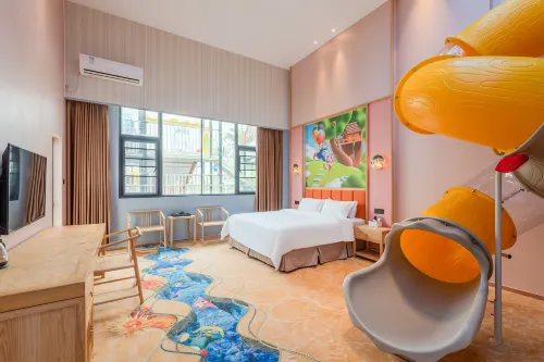 Bibi wonderland Hotel Избранное Photos