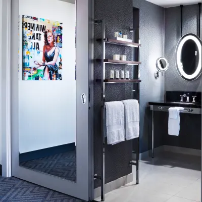 The Cosmopolitan of Las Vegas Chambres Photos