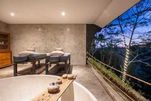 The Hidden Paradise Ubud Espaces publics Photos