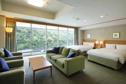 Yumoto Fujiya Hotel Da non perdere Photos