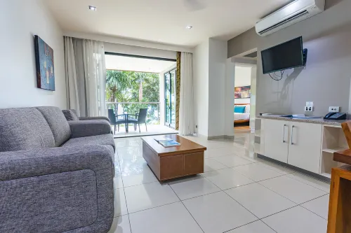 Fitzroy Island Resort Rooms Photos