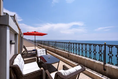 Megasaray Westbeach Antalya Chambres Photos