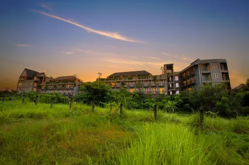 FRii Bali Echo Beach Featured Photos