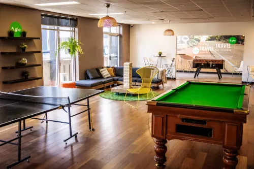YHA Adelaide Central Featured Photos