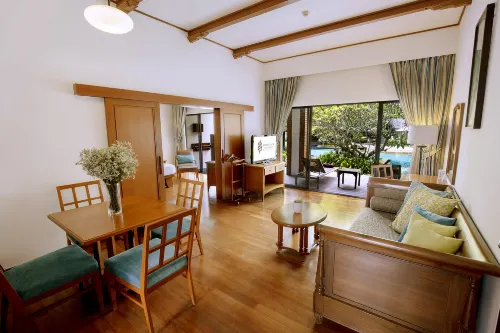 Woodlands Hotel and Resort Pattaya Chambres Photos