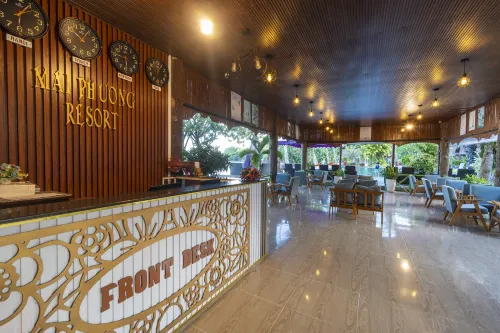 Mai Phương Resort Phú Quốc Khu vực công cộng Photos
