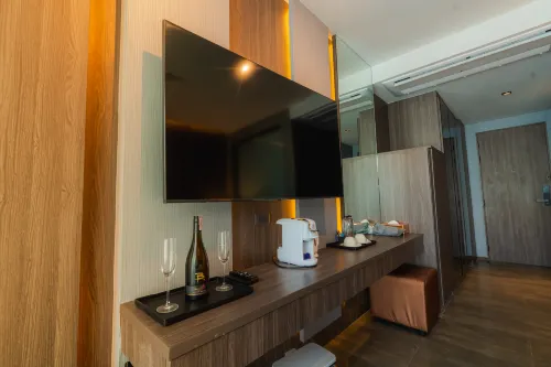 Mountain View@nimman12 Hotel & Resort Rooms Photos
