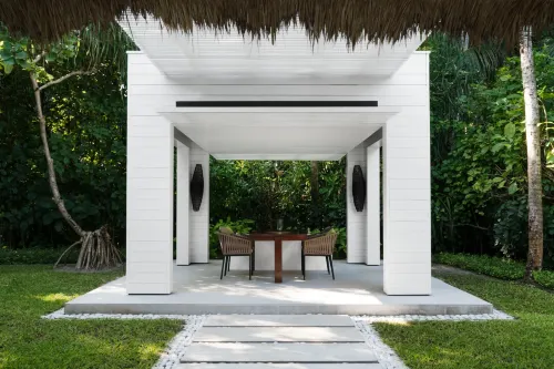 Cheval Blanc Randheli Maldives Chambres Photos