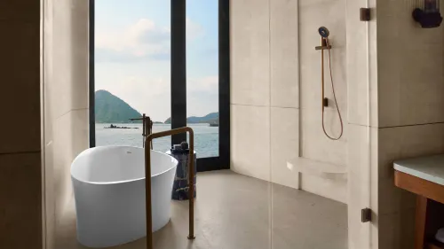 TA’AKTANA, a Luxury Collection Resort & Spa, Labuan Bajo Kamar Photos