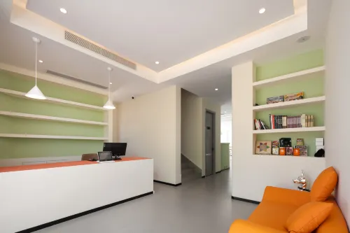 SG hotel Extérieur Photos