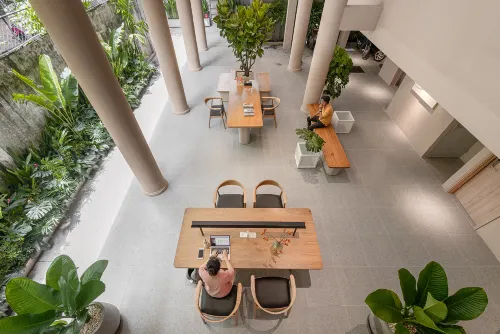 M Village Living Hoàng Văn Thụ Nổi bật Photos