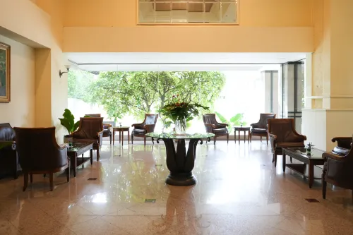 Royal Suite Hotel Bangkok Empfohlen Photos