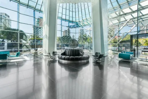 Q1 Resort & Spa - Official Public Areas Photos