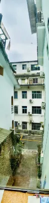Zhangjiajie Mido Inn (Wulingyuan East Gate) Eksterior Photos