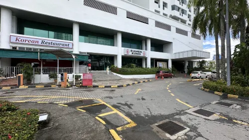Likas Square Serviced Apartment Featured Photos