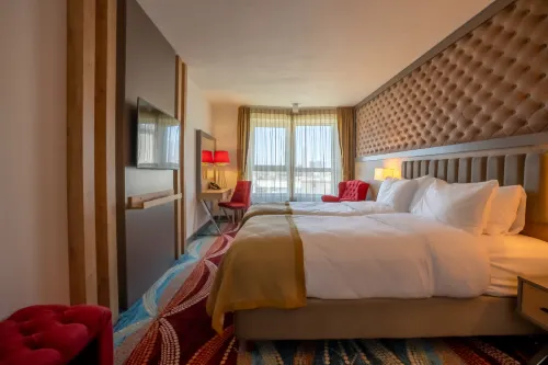 Art Hotel Rotterdam-Fully Renovated Chambres Photos