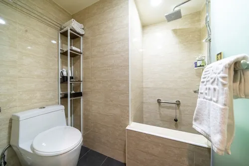 Le room Hotel Kaifeng Taipei Chambres Photos
