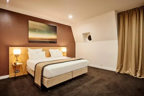 Hotel The Augustin Da non perdere Photos