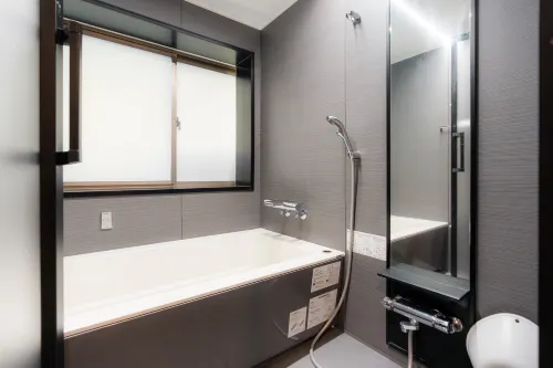 GRAND HOSTEL LDK Sapporo （Previous：THE  STAY SAPPORO） 공용공간 Photos