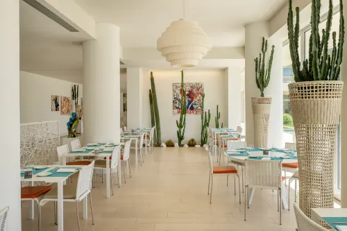 Versilia Lido | UNA Esperienze Dining Photos