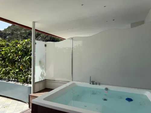 Positano Art Hotel Pasitea Benessere e tempo libero Photos