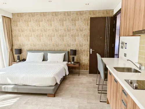 Absolute Twin Sands Resort & Spa الغرف Photos