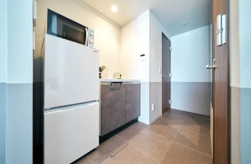 Rakuten STAY Naha Yachimun Street Rooms Photos