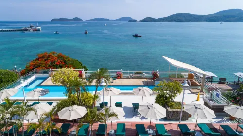 Kantary Bay Hotel Phuket Empfohlen Photos