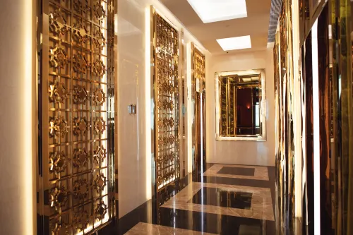 金寶來酒店 公共區域 Photos