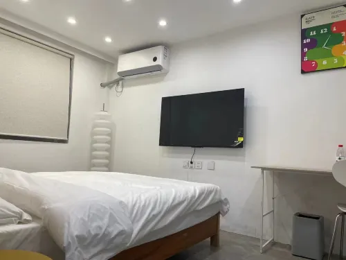 Microflow (Shanghai Xintiandi Branch) Rooms Photos