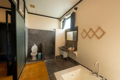 Sophavady D'Angkor Rooms Photos