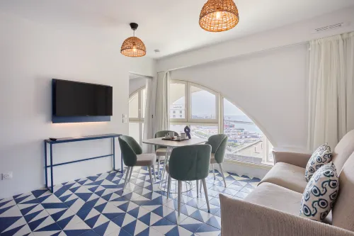 Odalys City Marseille Centre Euromed Номера Photos