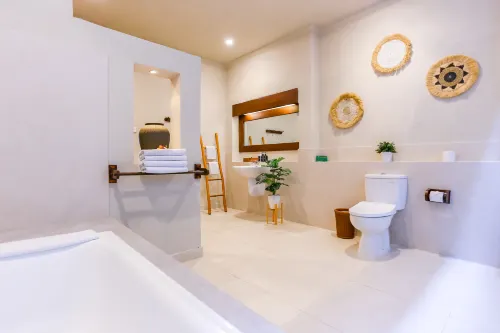 Mutiara Bali Boutique Resort & Villa Rooms Photos