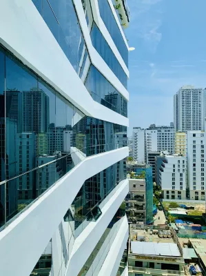 Avatar Danang Hotel Photos