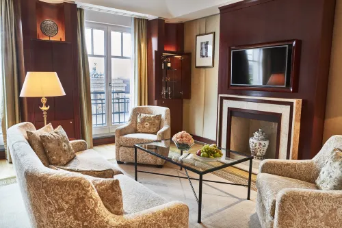 Hotel Adlon Kempinski Berlin Номера Photos