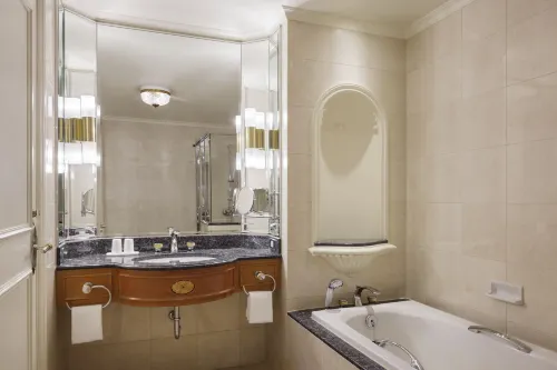 Nagoya Marriott Associa Hotel 객실 Photos