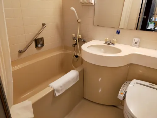 Yumoto Fujiya Hotel Camere Photos