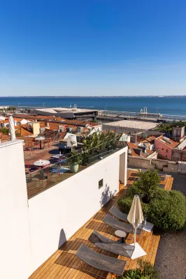Memmo Alfama - Design Hotels Da non perdere Photos