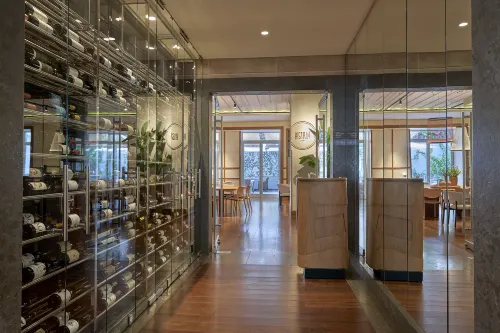 PortoBay Liberdade Restauration Photos