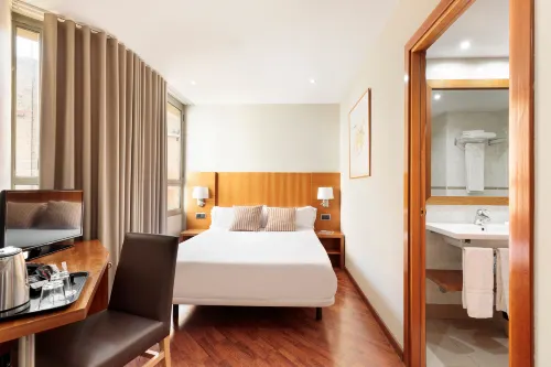 Hotel Best Aranea Rooms Photos