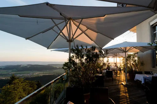 Hotel Uto Kulm Car-Free Hideaway in Zurich Espaces publics Photos