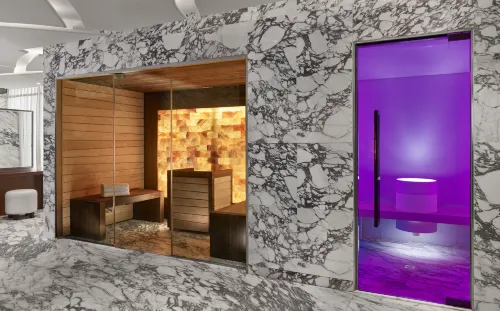 The Reverie Saigon Residential Suites Public Areas Photos