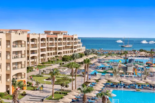 Pickalbatros White Beach Resort - Hurghada Leisure & Recreation Photos