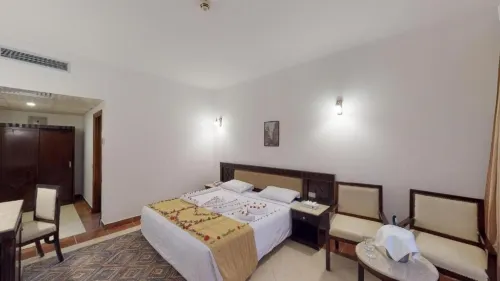 Falcon Naama Star Hotel Zimmer Photos