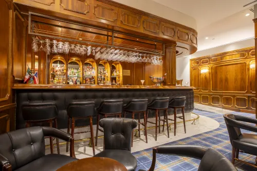 Hotel Liabeny Featured Photos