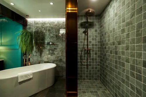 The Moment Chiangmai Rooms Photos